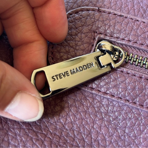 Steve Madden 100% Leather Bag - Picture 13 of 14